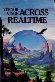 Vernor Vinge: Across realtime (1986, N. Doubleday)