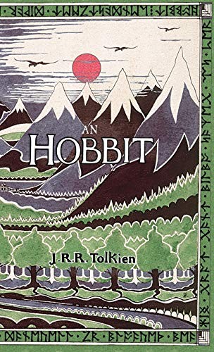 Joshua Tyra, Michael Everson, J.R.R. Tolkien, Alan Dipode: An Hobbit (Breton language, 2020, Evertype)